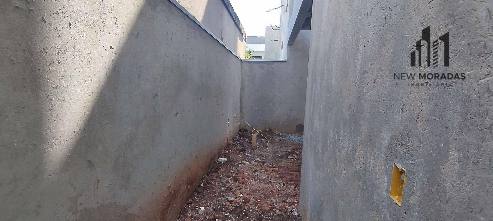 Sobrado à venda com 3 quartos, 120m² - Foto 20