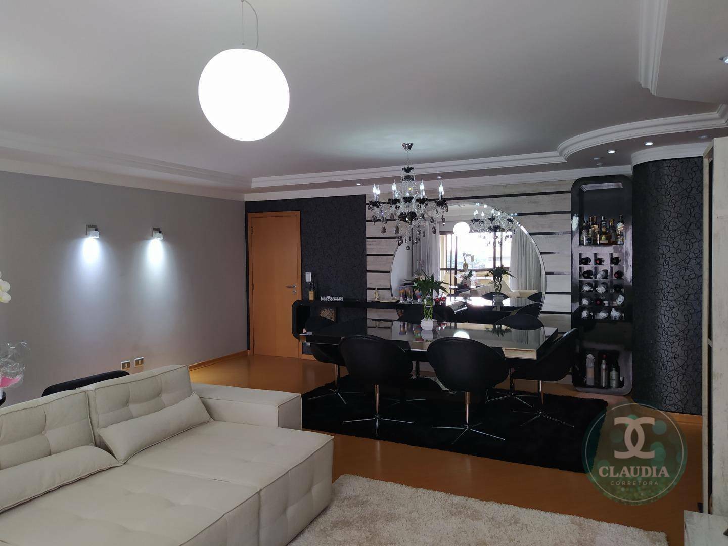 Apartamento à venda com 3 quartos, 251m² - Foto 45