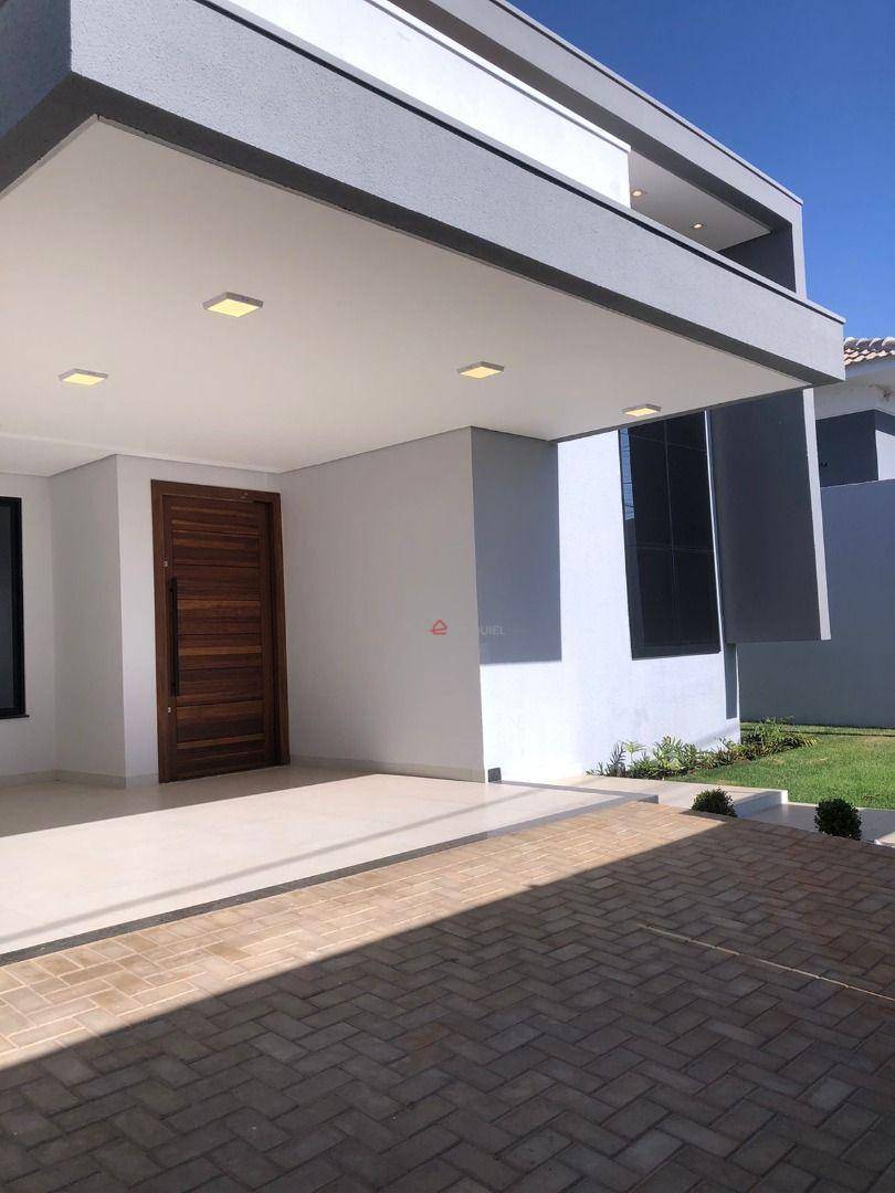 Casa à venda com 3 quartos, 146m² - Foto 3