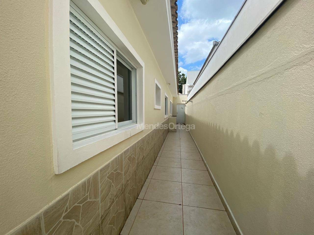 Casa de Condomínio para alugar com 3 quartos, 150m² - Foto 40