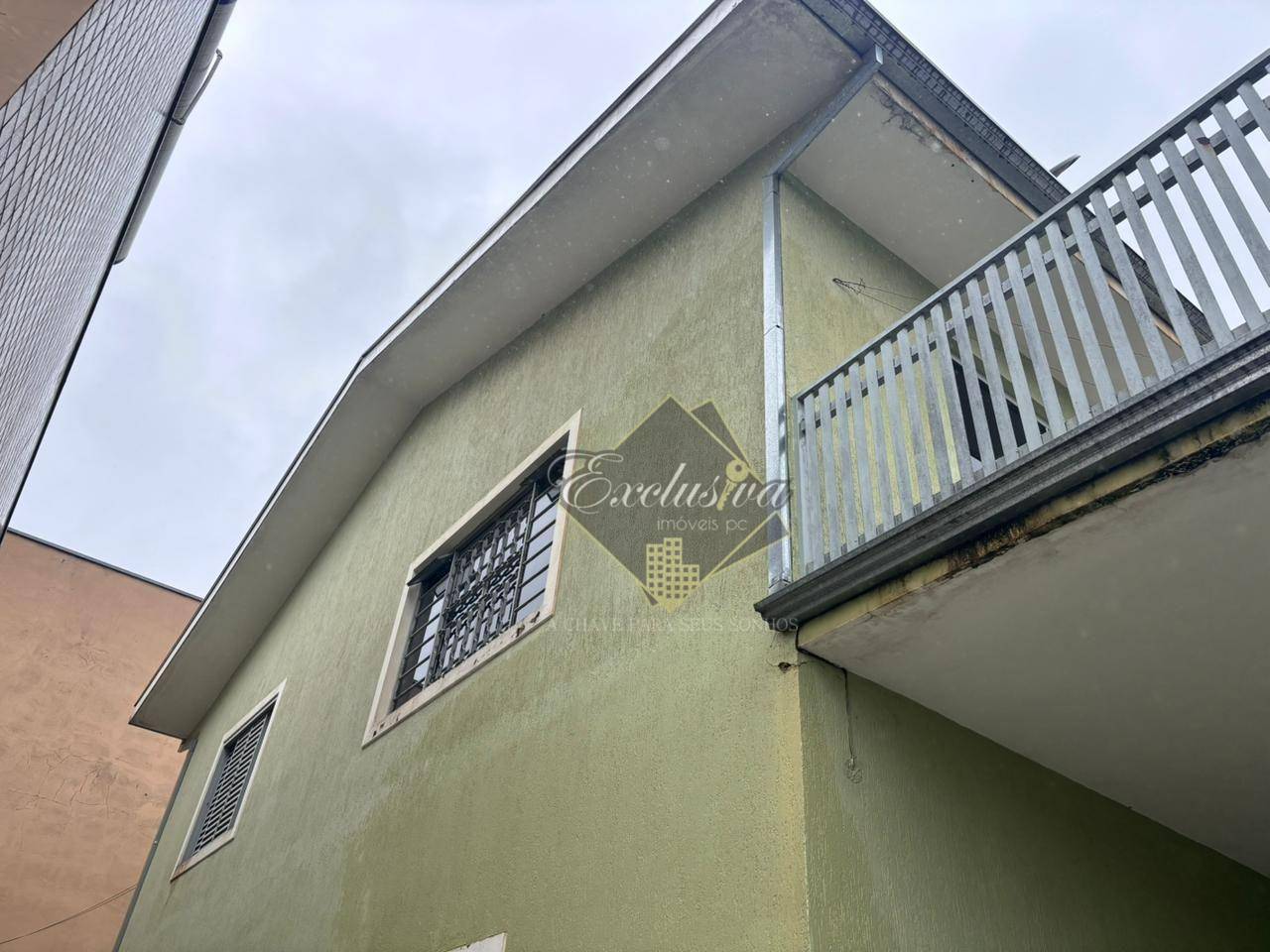 Casa, 2 quartos - Foto 1