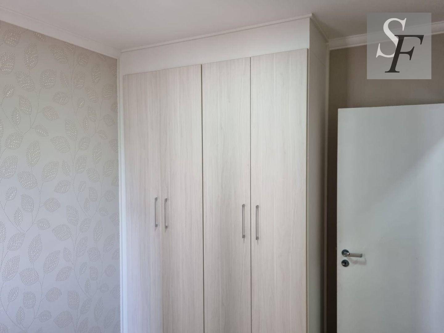 Apartamento à venda com 2 quartos, 60m² - Foto 16