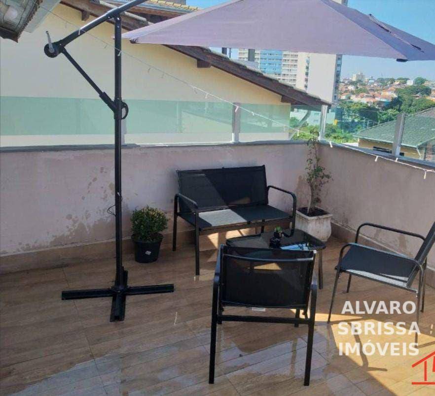 Casa à venda com 3 quartos, 100m² - Foto 13