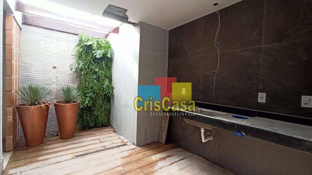 Casa à venda com 2 quartos, 85m² - Foto 14