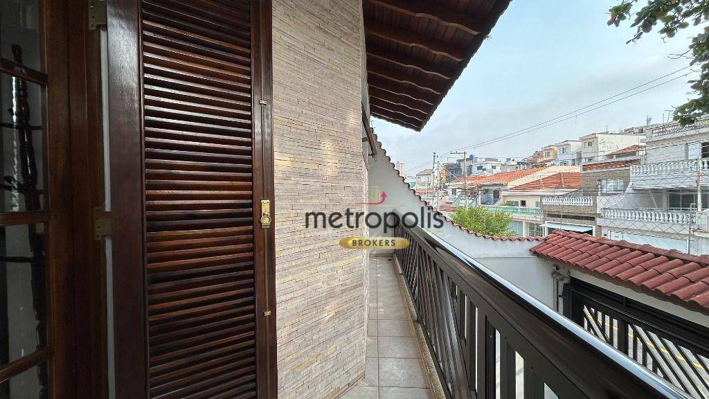 Sobrado à venda com 3 quartos, 287m² - Foto 38