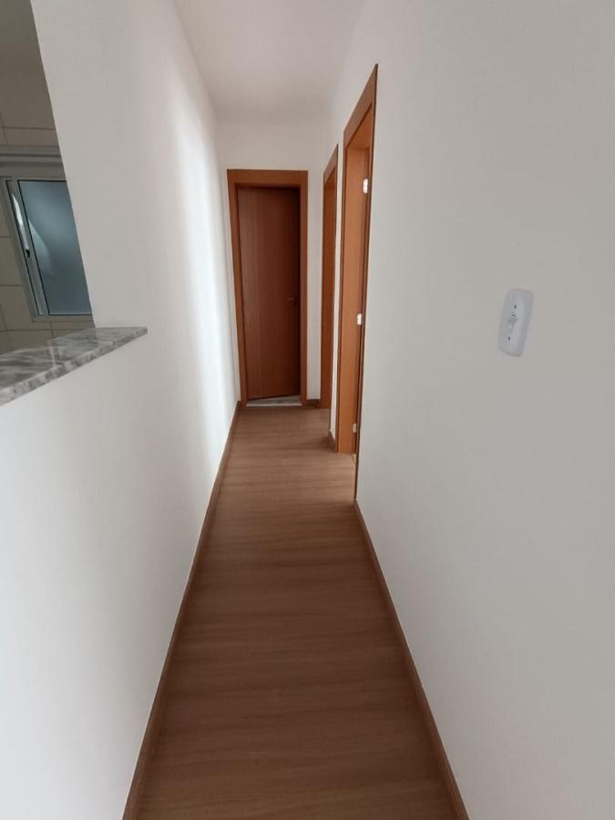 Apartamento à venda com 2 quartos, 55m² - Foto 3