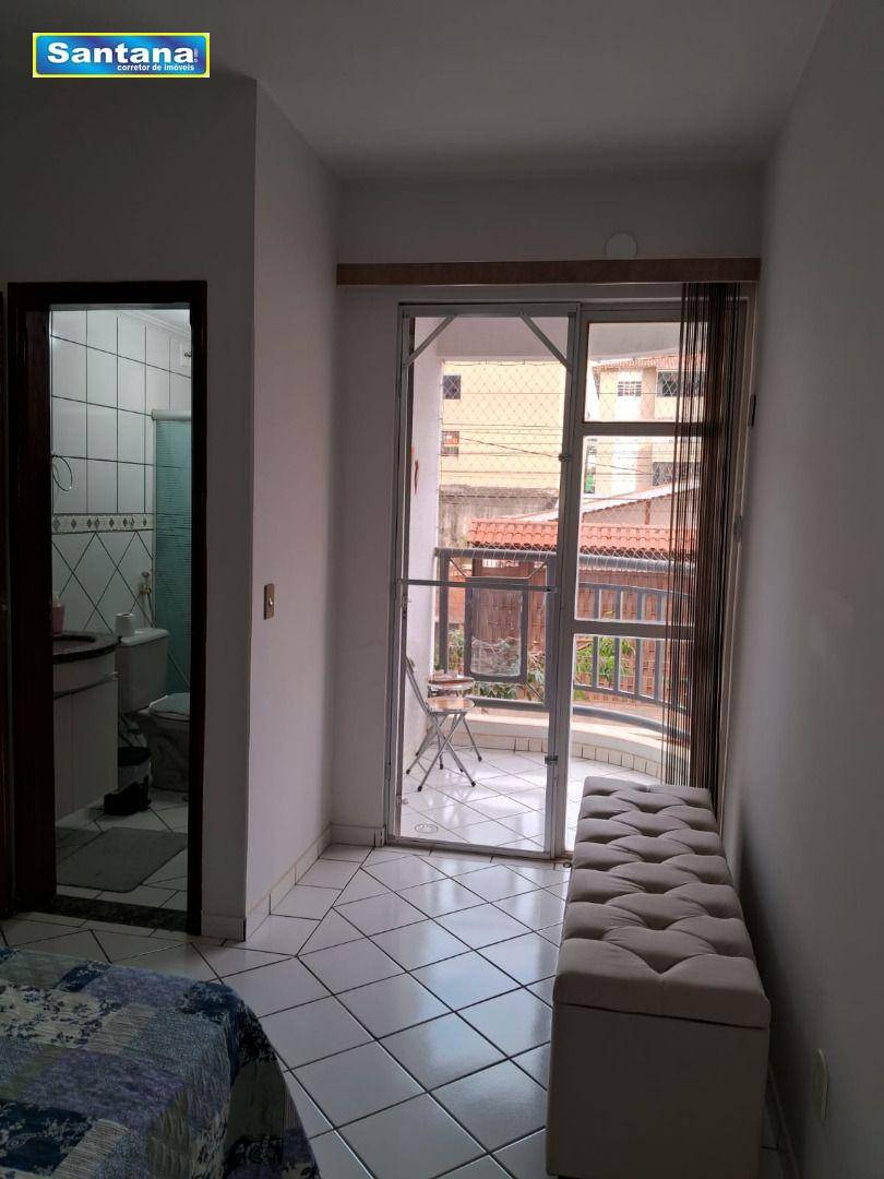 Apartamento à venda com 3 quartos, 90m² - Foto 7