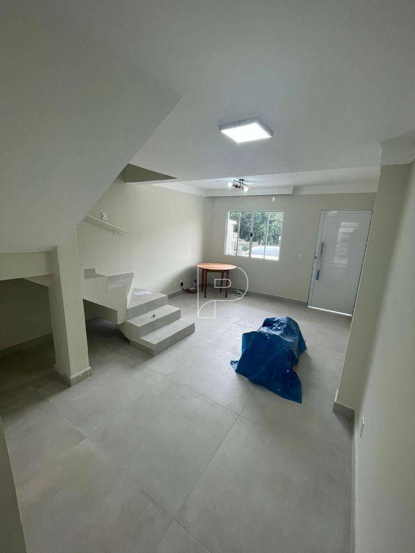 Casa de Condomínio à venda com 2 quartos, 69m² - Foto 2