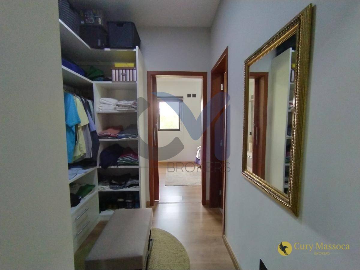 Casa de Condomínio à venda com 4 quartos, 248m² - Foto 5