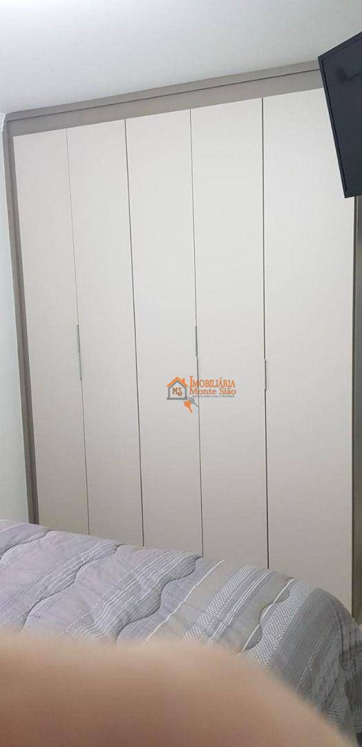 Apartamento à venda com 2 quartos, 60m² - Foto 8