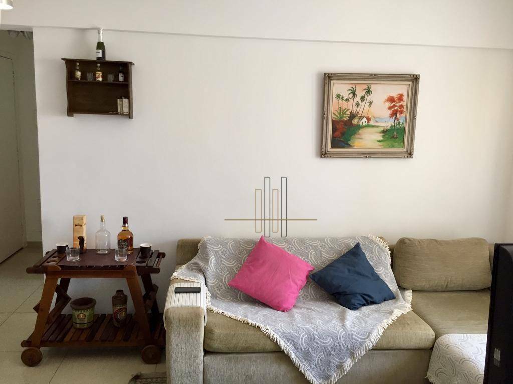 Apartamento à venda e aluguel com 2 quartos, 53m² - Foto 7