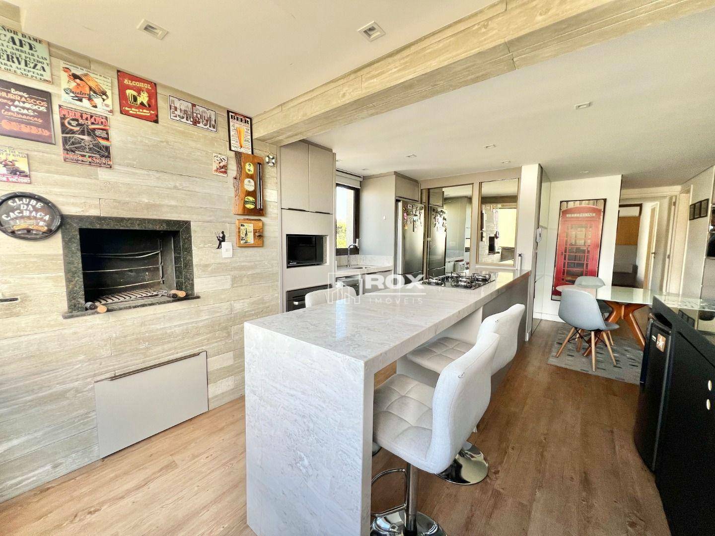 Apartamento à venda com 2 quartos, 76m² - Foto 7