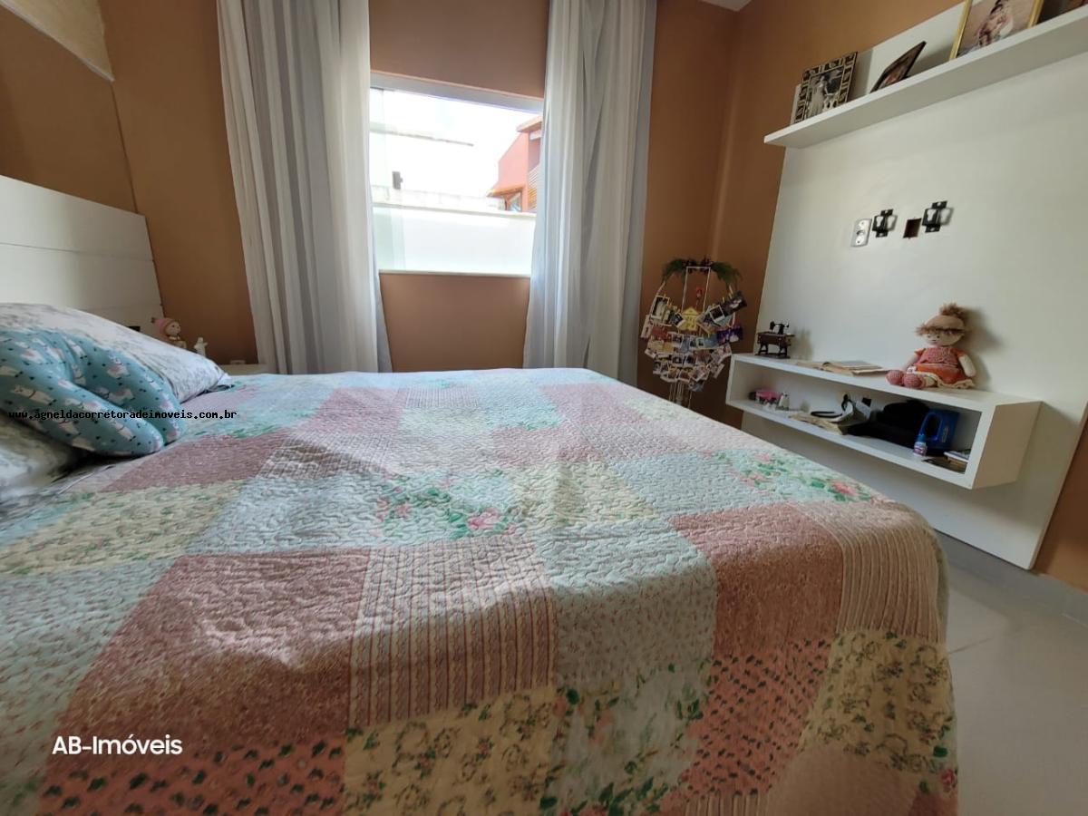 Casa de Condomínio à venda com 3 quartos, 210m² - Foto 7