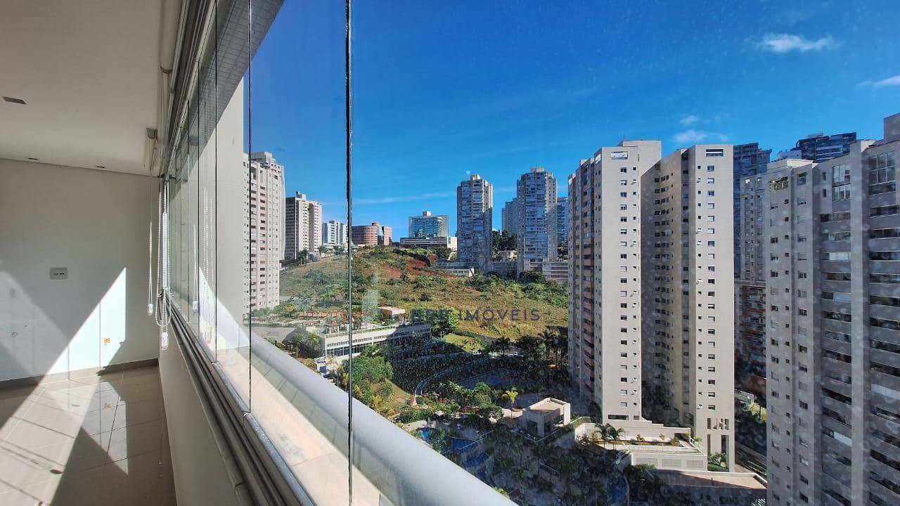 Apartamento para alugar com 3 quartos, 115m² - Foto 9