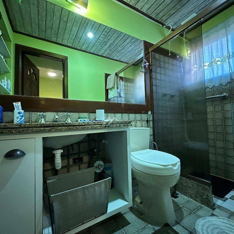 Casa de Condomínio à venda com 3 quartos, 230m² - Foto 8