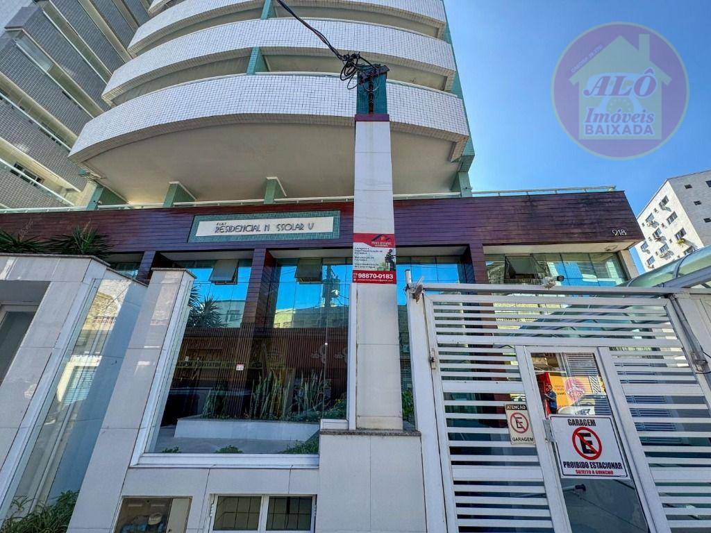 Apartamento, 1 quarto, 40 m² - Foto 3