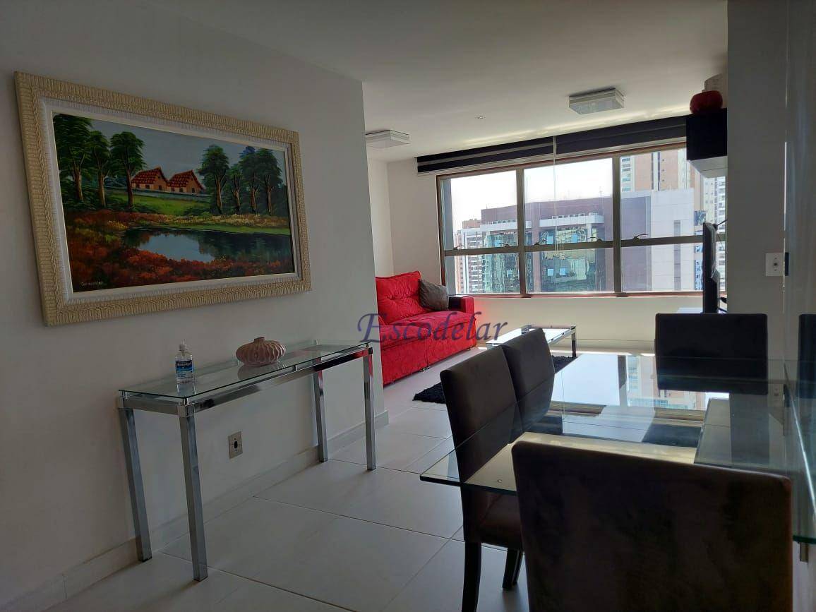 Apartamento para alugar com 2 quartos, 70m² - Foto 9