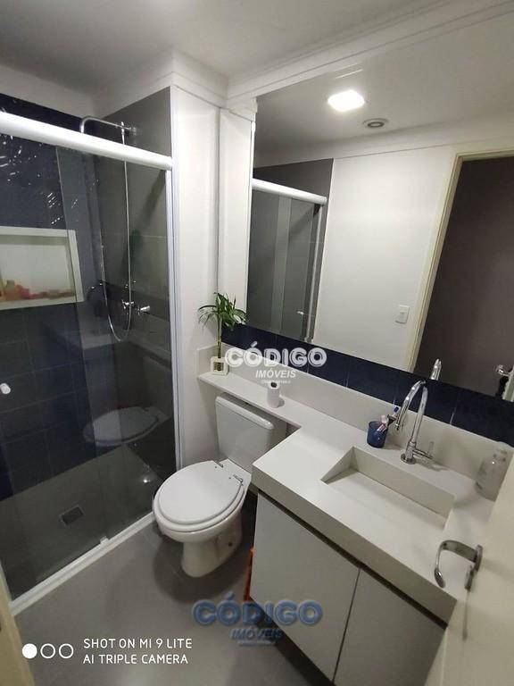 Sobrado à venda com 2 quartos - Foto 6