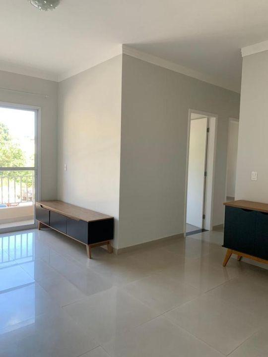 Apartamento à venda com 3 quartos, 69m² - Foto 1