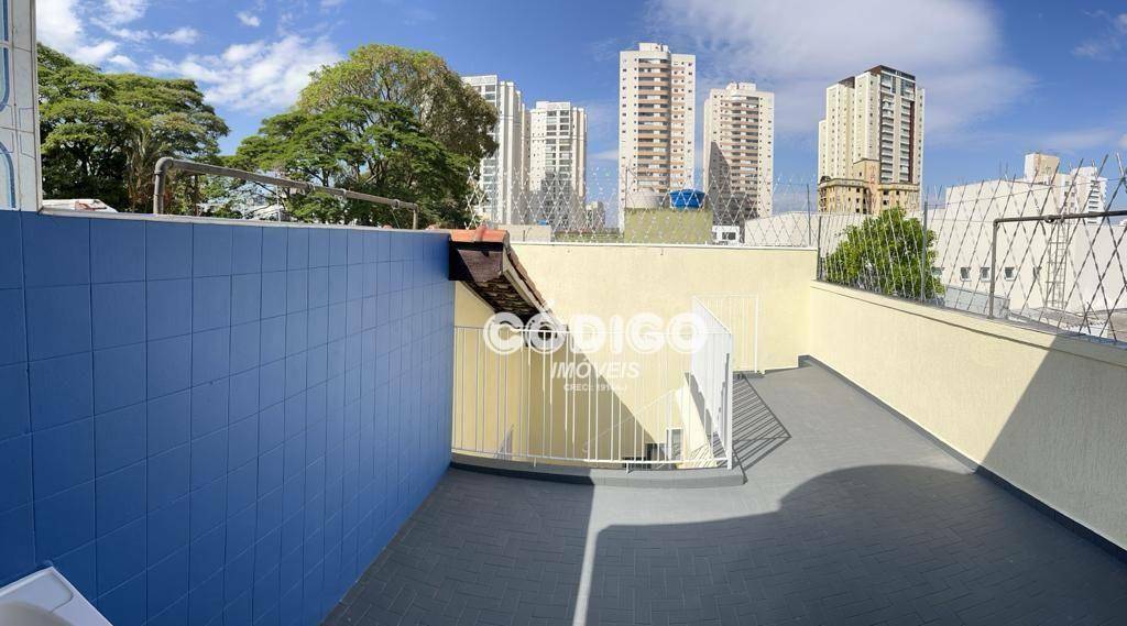 Casa à venda e aluguel com 3 quartos, 235m² - Foto 25