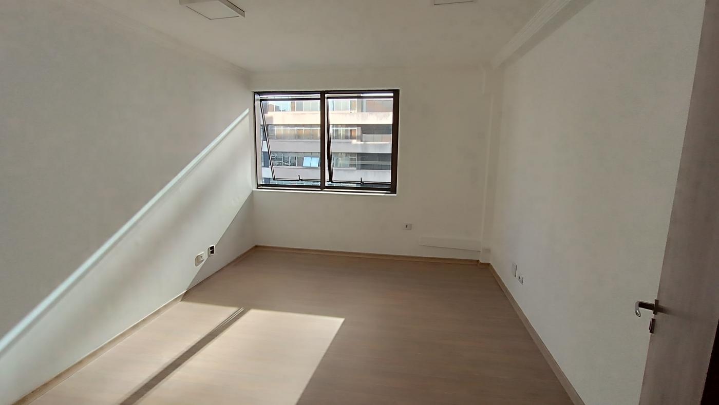 Conjunto Comercial-Sala à venda, 45m² - Foto 4