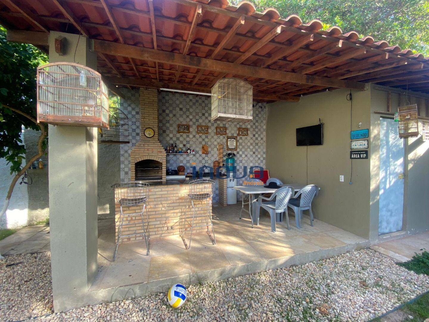 Casa à venda com 3 quartos, 182m² - Foto 33