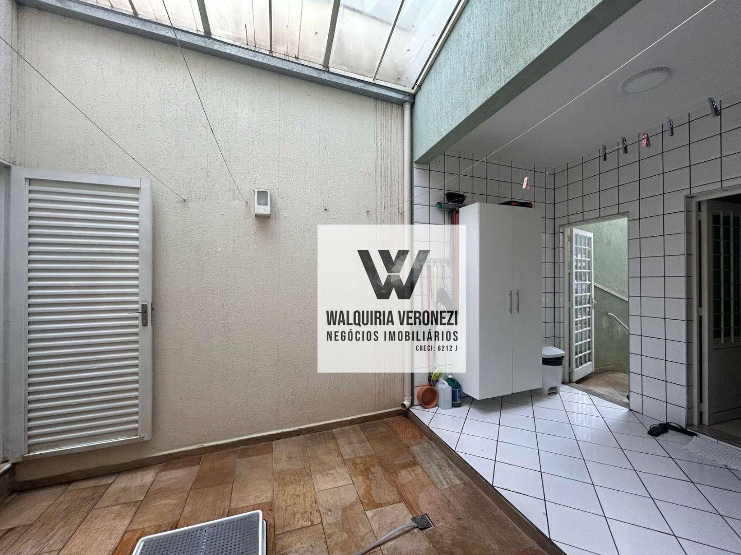 Casa à venda com 3 quartos, 419m² - Foto 57