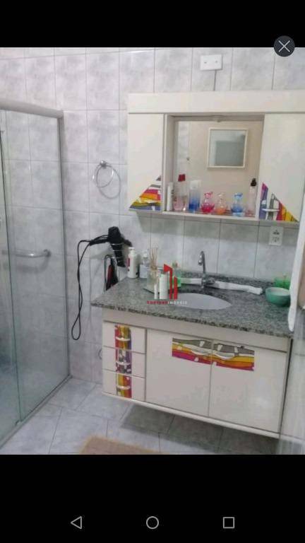 Apartamento à venda com 3 quartos, 150m² - Foto 15