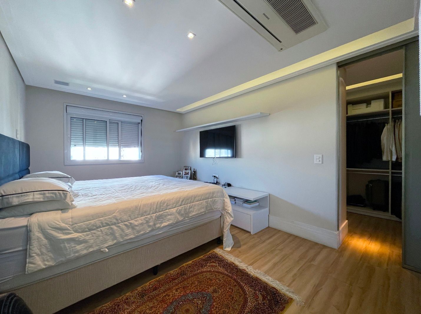 Apartamento à venda com 2 quartos, 119m² - Foto 13