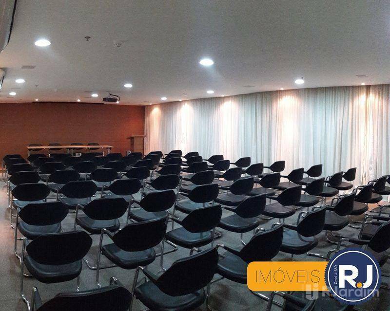 Conjunto Comercial-Sala à venda, 23m² - Foto 13