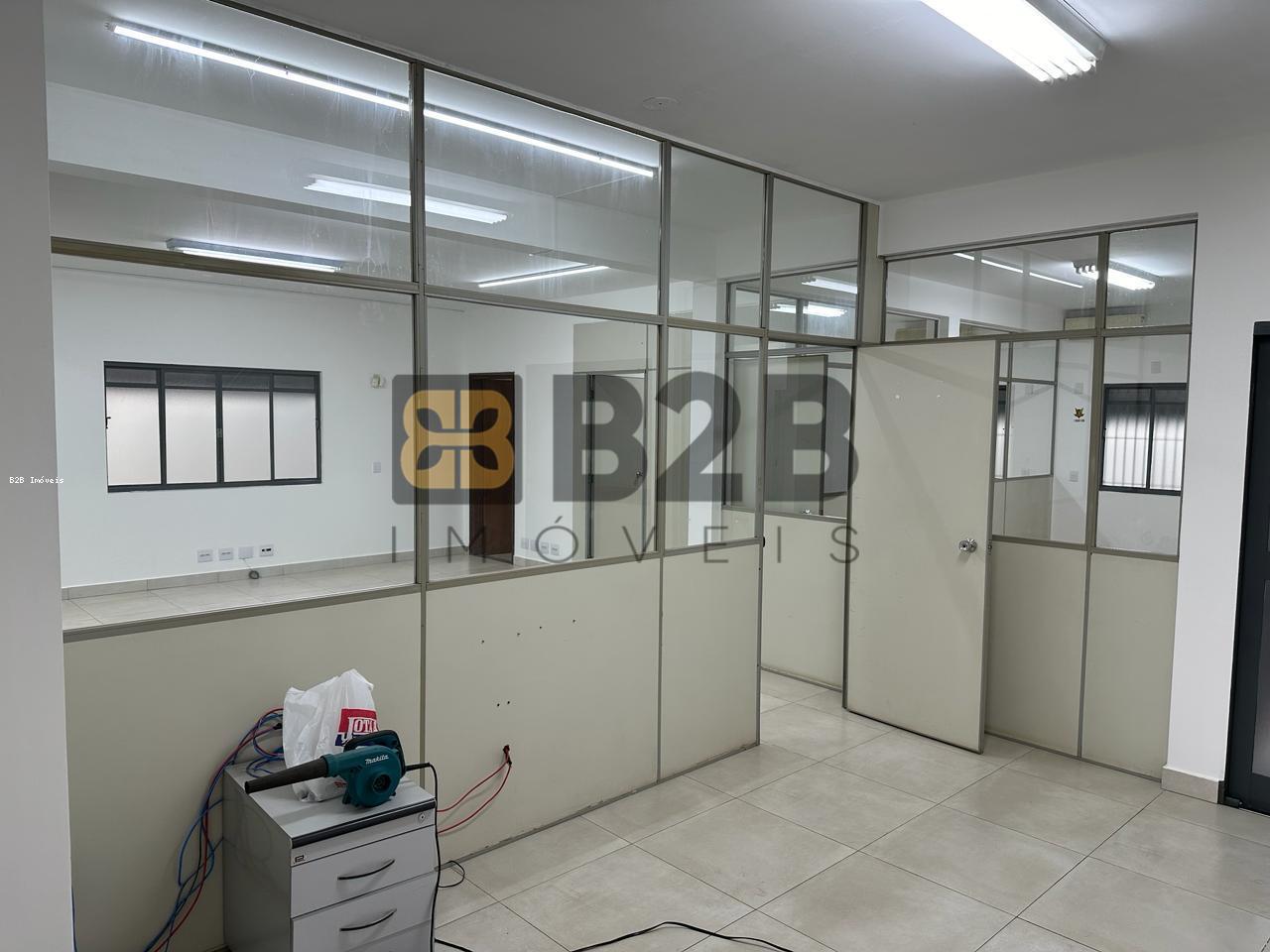 Conjunto Comercial-Sala para alugar, 360m² - Foto 5