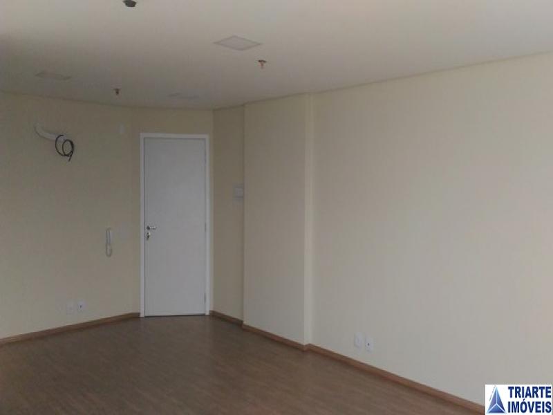 Conjunto Comercial-Sala à venda, 45m² - Foto 5