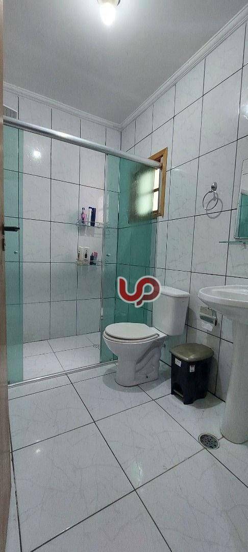 Sobrado à venda com 3 quartos, 124m² - Foto 9