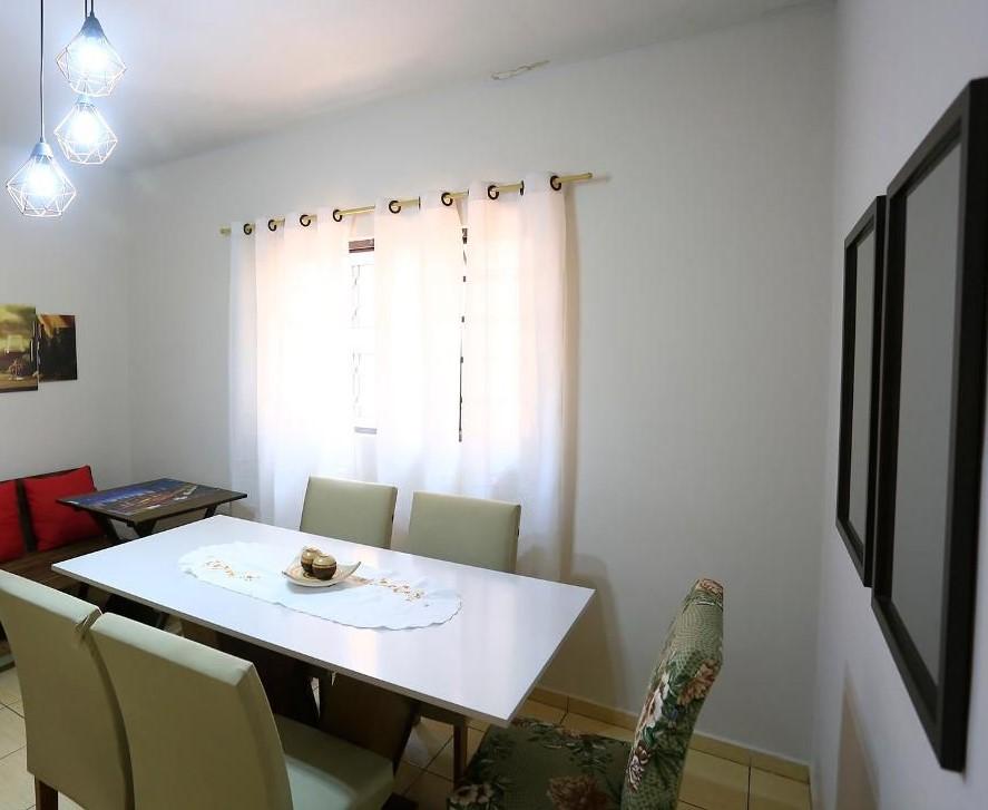 Sobrado à venda com 4 quartos, 250m² - Foto 2