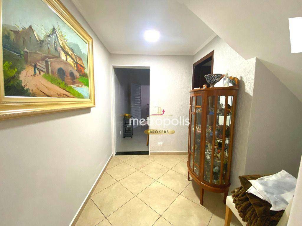 Sobrado à venda com 3 quartos, 110m² - Foto 3