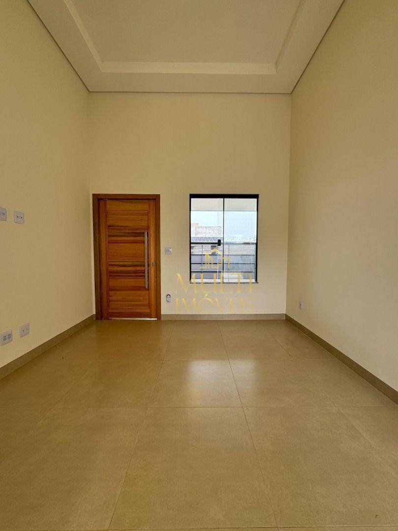 Casa de Condomínio à venda com 3 quartos, 100m² - Foto 4