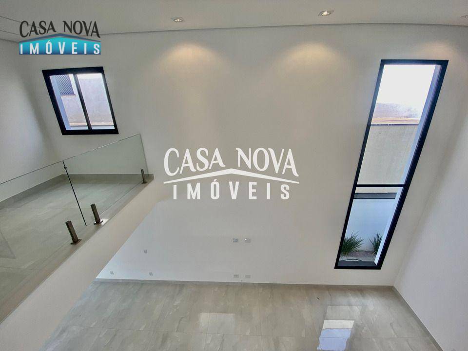 Casa de Condomínio à venda com 3 quartos, 279m² - Foto 18