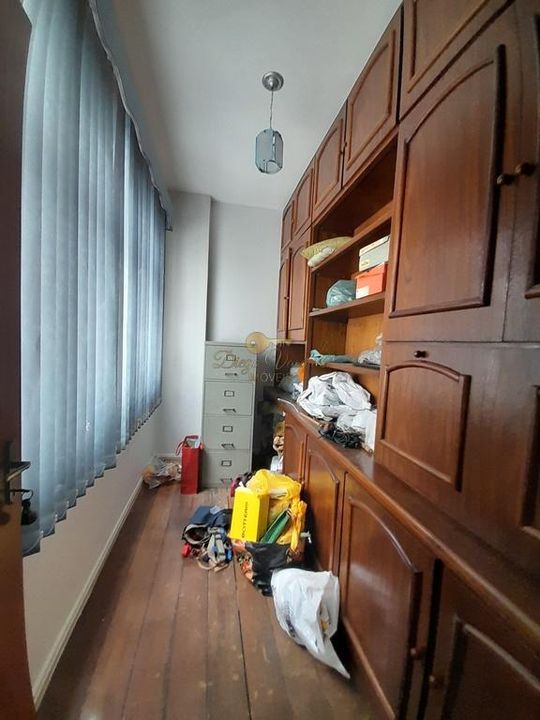 Cobertura para alugar com 4 quartos, 192m² - Foto 15