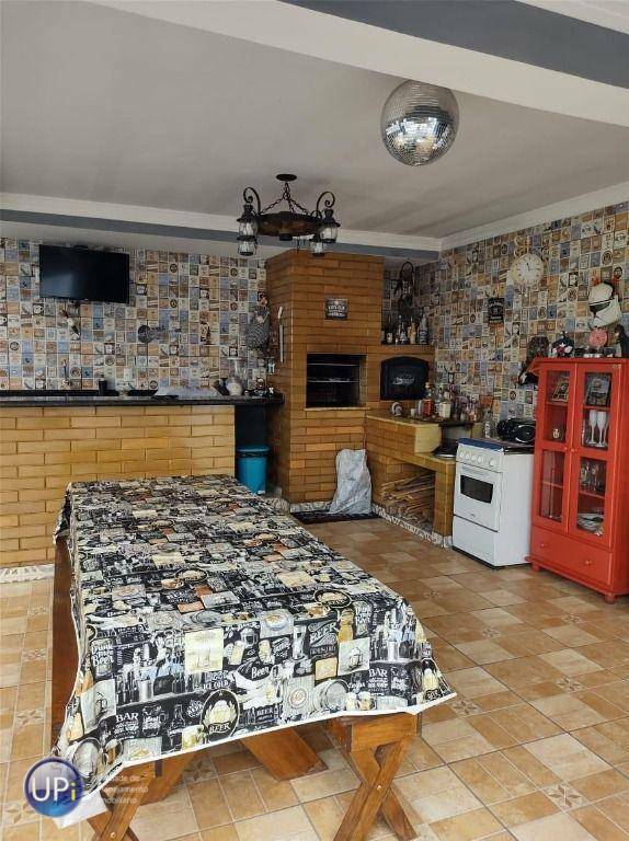 Casa de Condomínio à venda, 290M2 - Foto 20