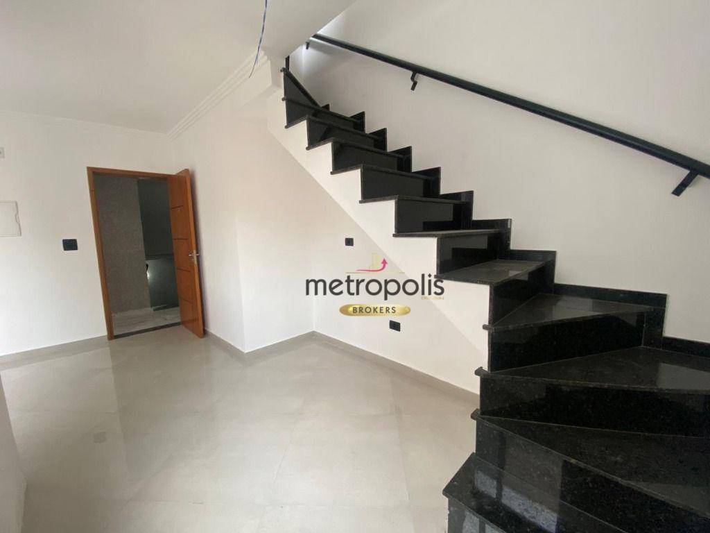 Cobertura à venda com 2 quartos, 106m² - Foto 1