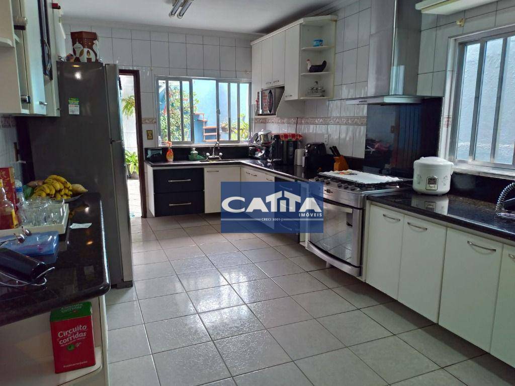 Sobrado à venda com 3 quartos, 189m² - Foto 33