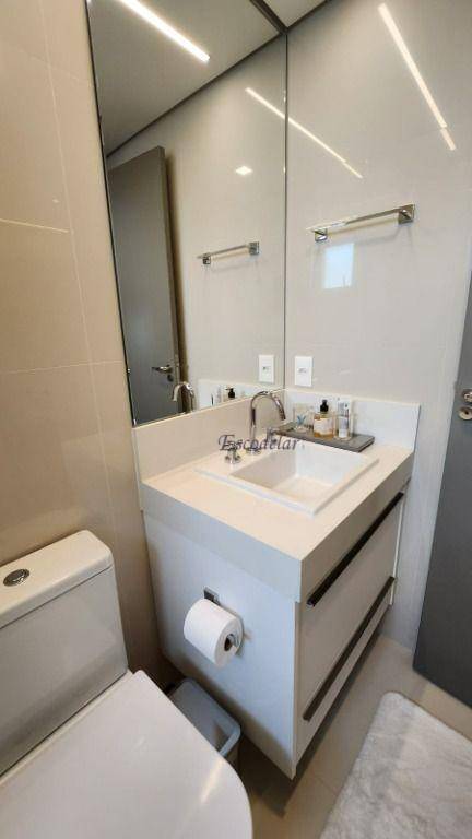 Apartamento à venda com 3 quartos, 172m² - Foto 18