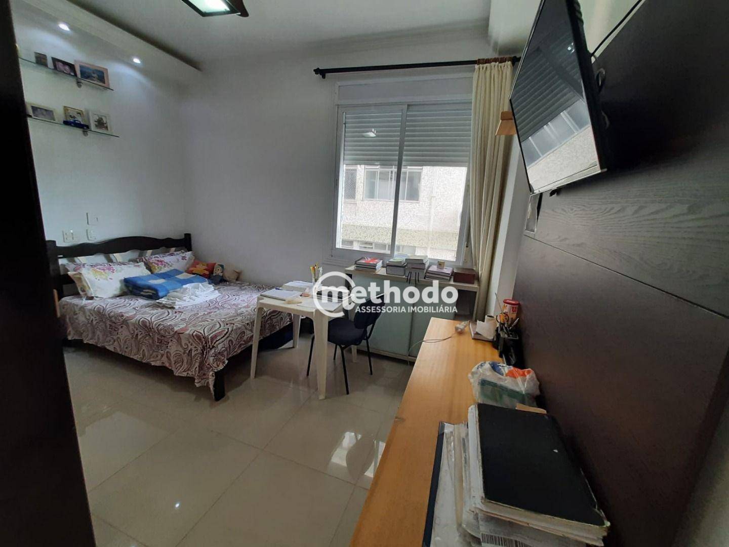 Apartamento à venda com 3 quartos, 110m² - Foto 18