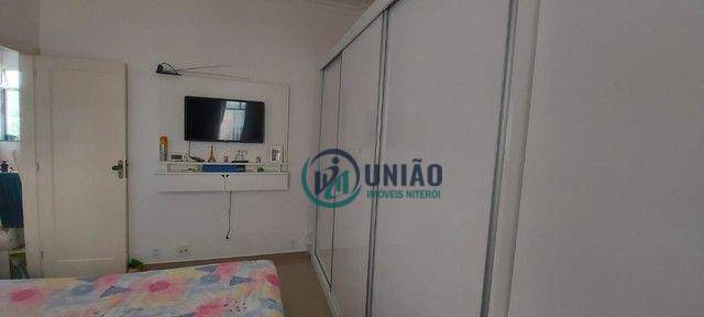 Apartamento à venda com 3 quartos, 90m² - Foto 4