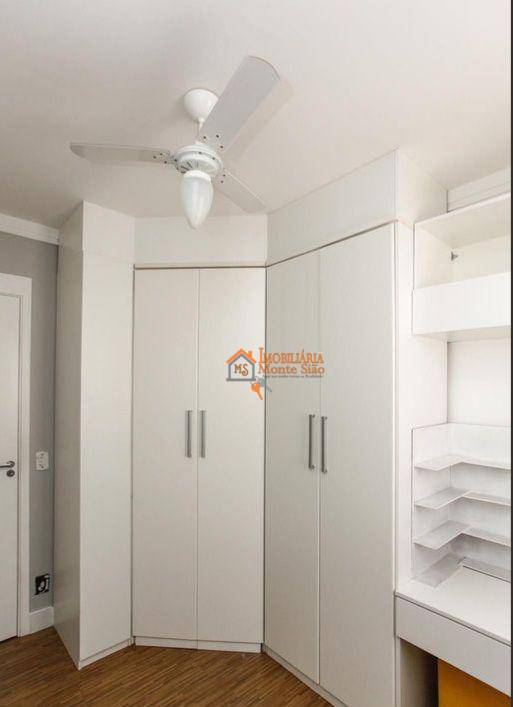 Apartamento à venda com 2 quartos, 46m² - Foto 16