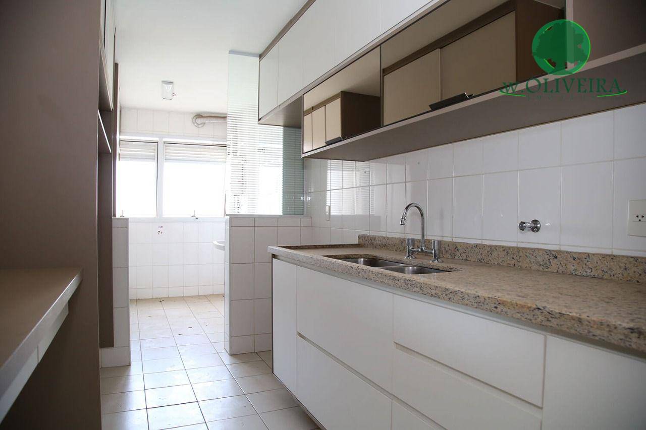 Apartamento à venda com 3 quartos, 92m² - Foto 7