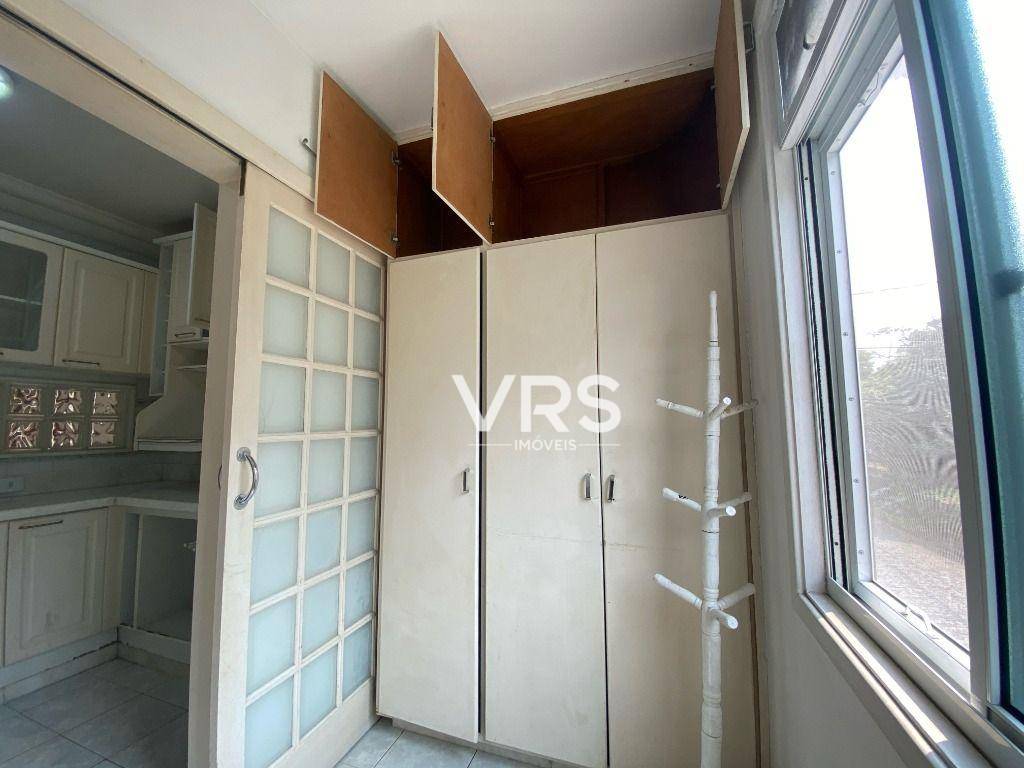 Apartamento à venda com 2 quartos, 80m² - Foto 14