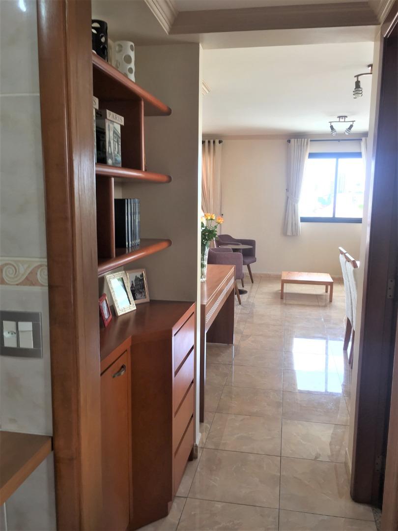 Apartamento à venda com 3 quartos, 127m² - Foto 41