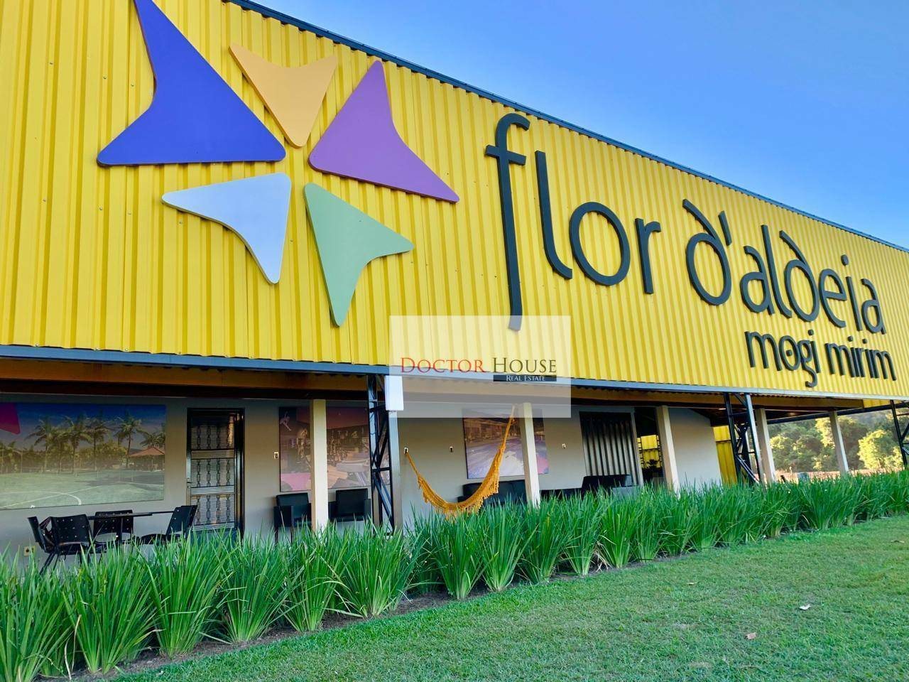 Loteamento e Condomínio, 378 m² - Foto 4