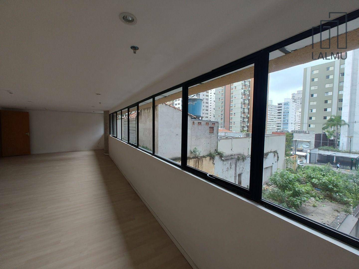 Conjunto Comercial-Sala para alugar, 84m² - Foto 20